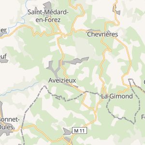Carte localisation - 
