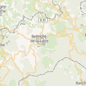 Carte localisation - 