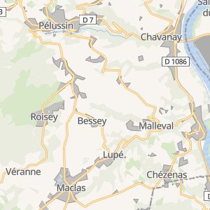Carte localisation - 
