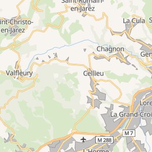 Carte localisation - 