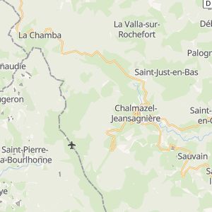 Carte localisation - 