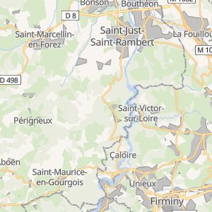 Carte localisation - 