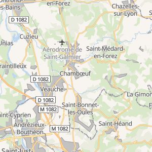 Carte localisation - 