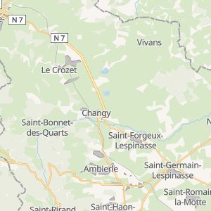 Carte localisation - 