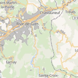 Carte localisation - 