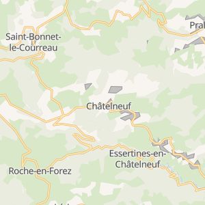 Carte localisation - 