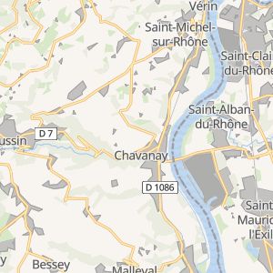 Carte localisation - 