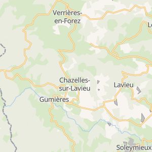 Carte localisation - 