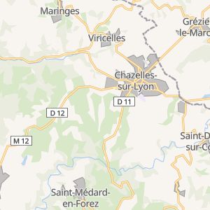 Carte localisation - 