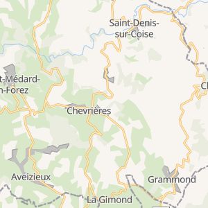 Carte localisation - 
