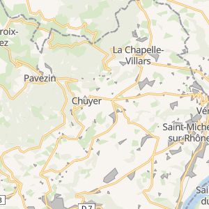 Carte localisation - 
