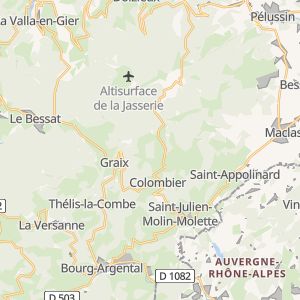 Carte localisation - 