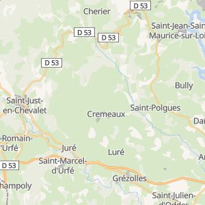 Carte localisation - 