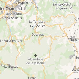 Carte localisation - 