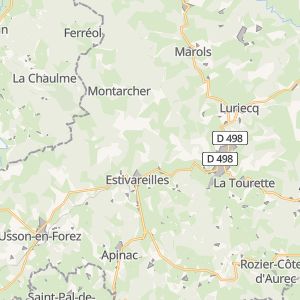 Carte localisation - 