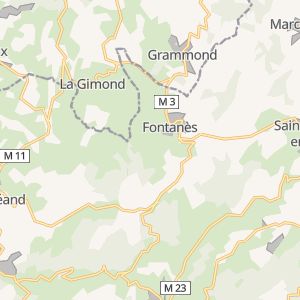 Carte localisation - 