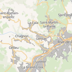 Carte localisation - 