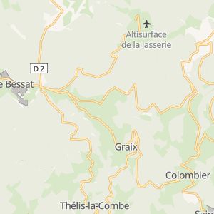 Carte localisation - 