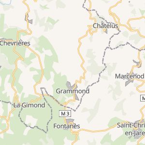 Carte localisation - 