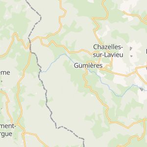 Carte localisation - 