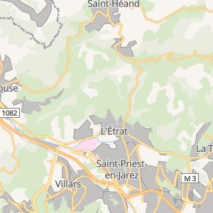 Carte localisation - 