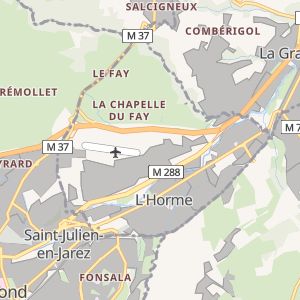 Carte localisation - 