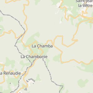 Carte localisation - 
