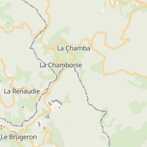 Carte localisation - 