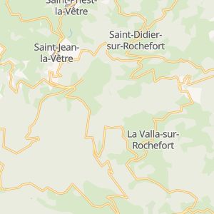 Carte localisation - 