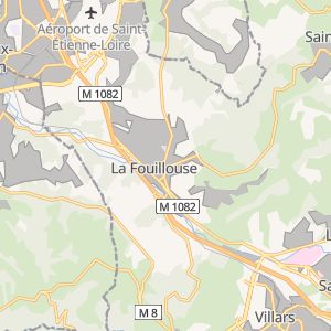 Carte localisation - 