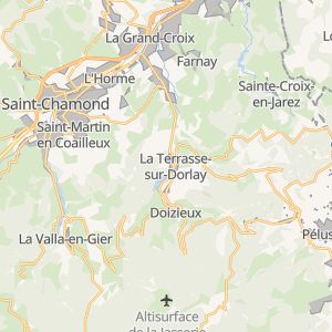Carte localisation - 
