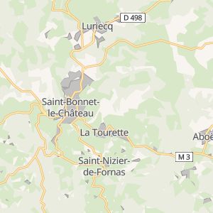 Carte localisation - 