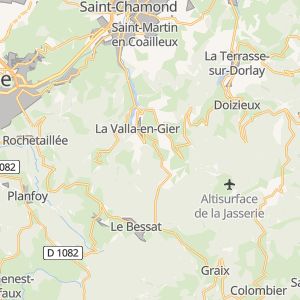 Carte localisation - 