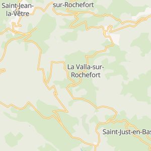 Carte localisation - 