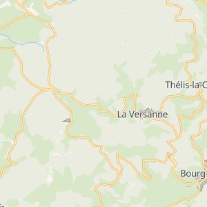 Carte localisation - 