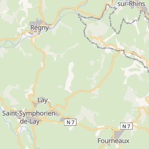 Carte localisation - 