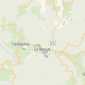 Carte localisation - 