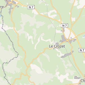 Carte localisation - 
