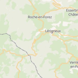 Carte localisation - 