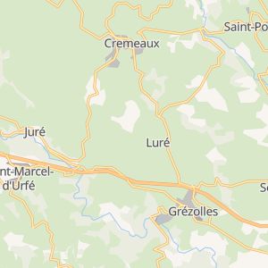 Carte localisation - 