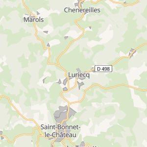 Carte localisation - 