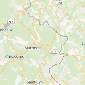 Carte localisation - 