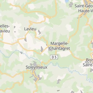 Carte localisation - 
