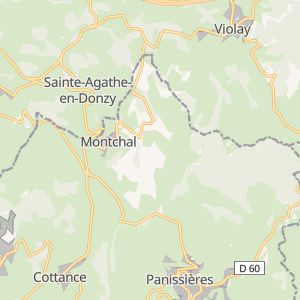Carte localisation - 