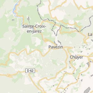 Carte localisation - 