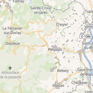 Carte localisation - 