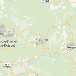 Carte localisation - 