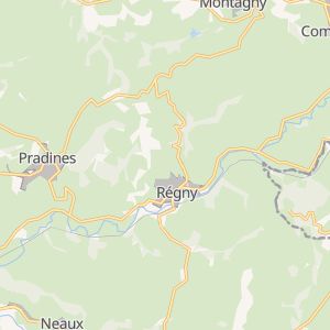 Carte localisation - 
