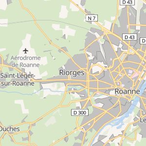 Carte localisation - 
