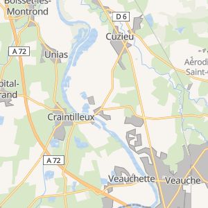 Carte localisation - 